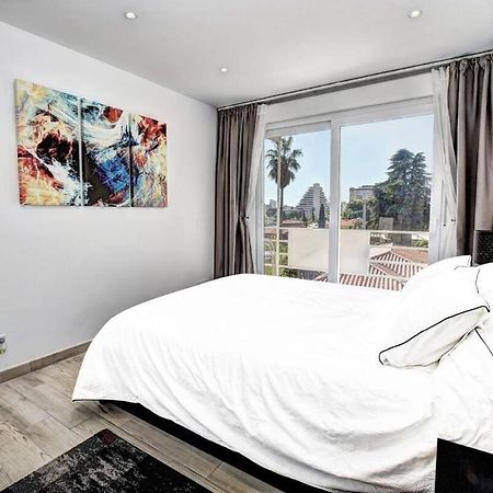 Stunning 1 Bed Apt 贝纳尔马德纳 外观 照片