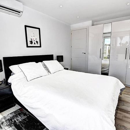 Stunning 1 Bed Apt 贝纳尔马德纳 外观 照片