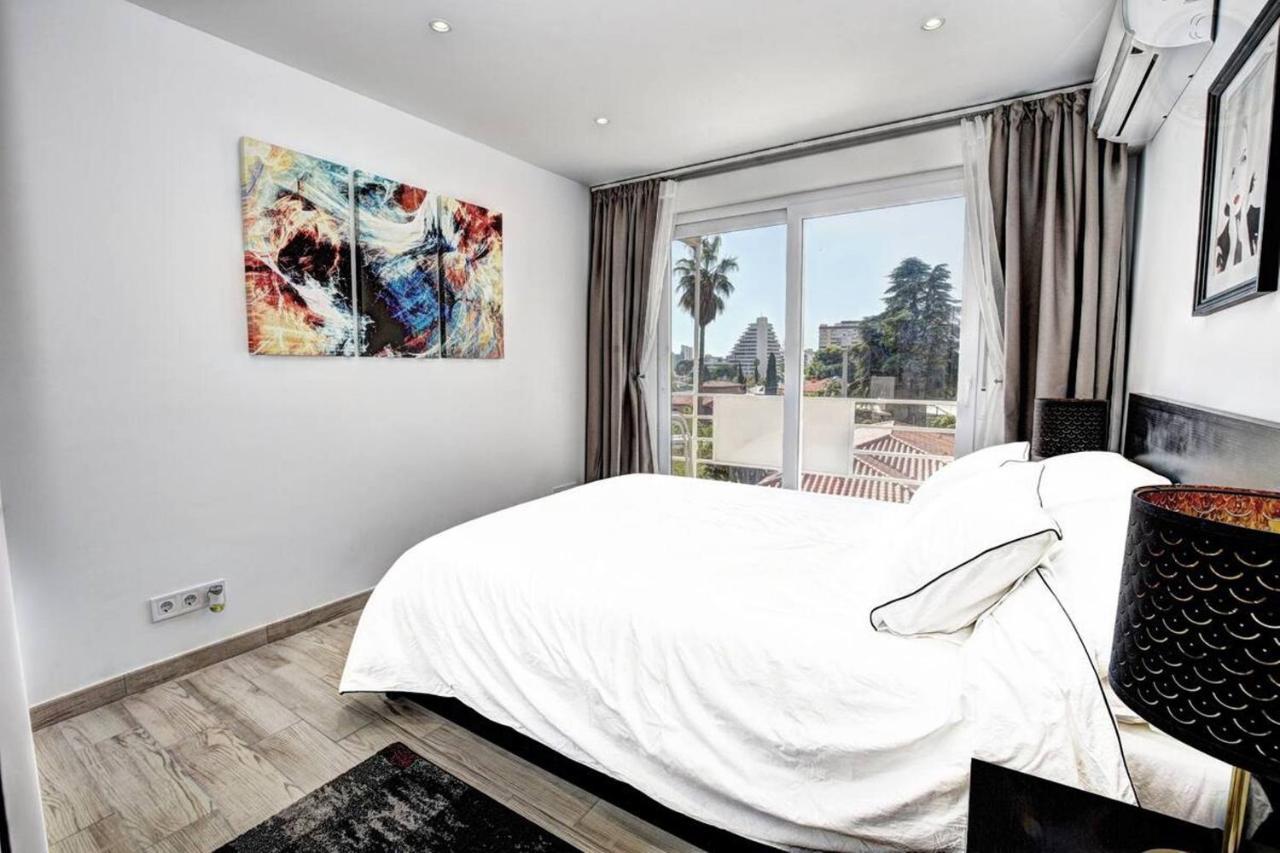 Stunning 1 Bed Apt 贝纳尔马德纳 外观 照片