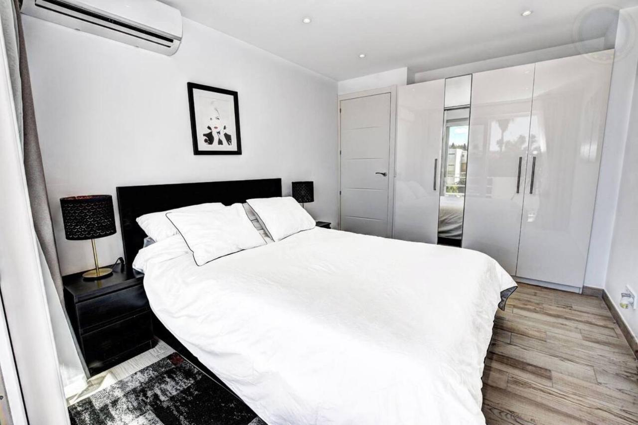 Stunning 1 Bed Apt 贝纳尔马德纳 外观 照片