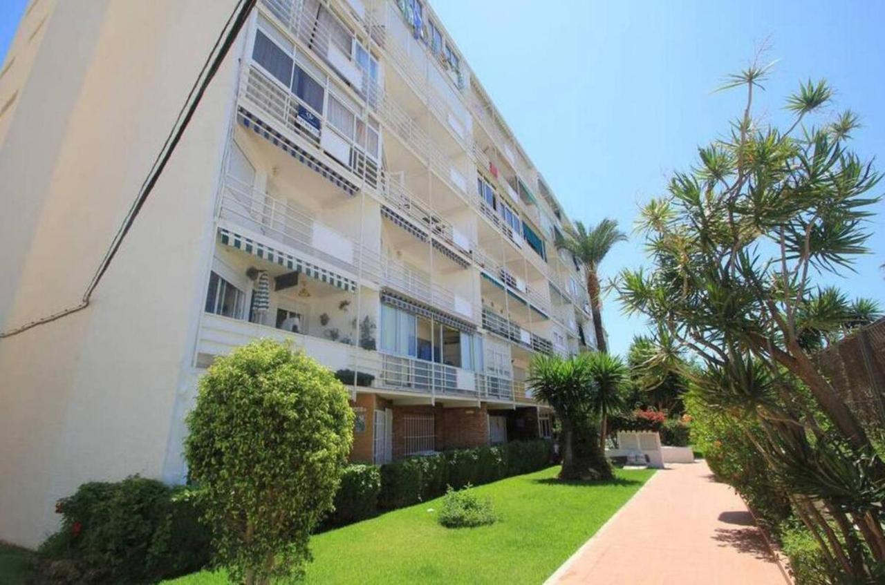 Stunning 1 Bed Apt 贝纳尔马德纳 外观 照片