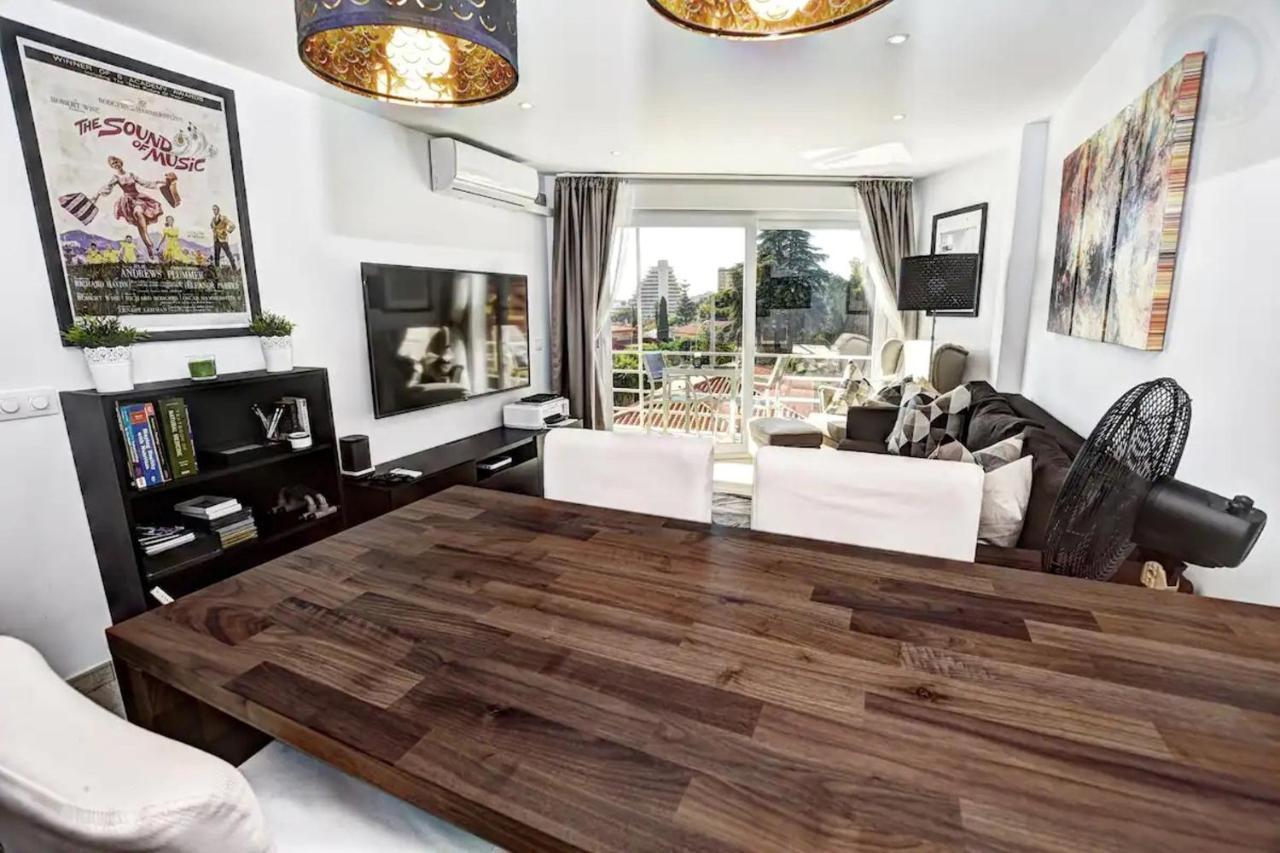 Stunning 1 Bed Apt 贝纳尔马德纳 外观 照片