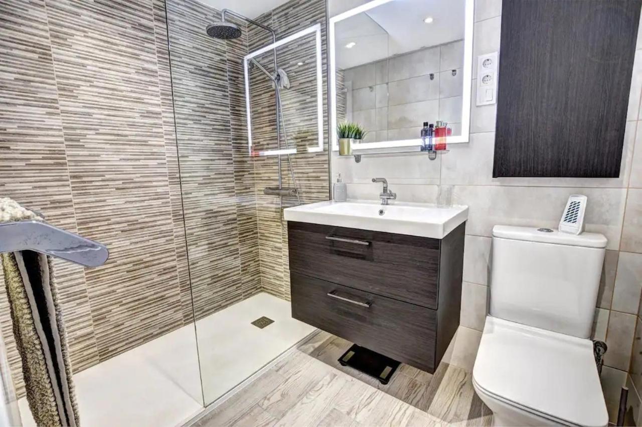 Stunning 1 Bed Apt 贝纳尔马德纳 外观 照片