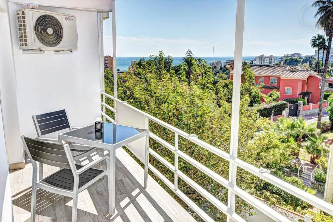 Stunning 1 Bed Apt 贝纳尔马德纳 外观 照片