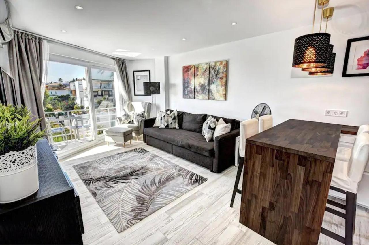 Stunning 1 Bed Apt 贝纳尔马德纳 外观 照片
